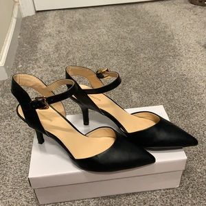 Liz claiborne casual shoes